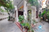 5 bedroom house for rent in Ngoc Thuy Long Bien